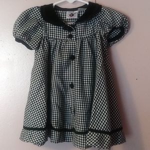 Girl dress